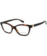 New Burberry Cateye Eyeglasses BE2221 3002 Havana 51mm Optical Frame - £77.84 GBP