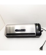 FoodSaver FM3941  2-in-1 Food Preservation System Vacuum Sealer - $44.99
