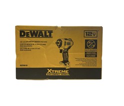 Dewalt Cordless hand tools Dcf901b 414005 - $69.00
