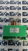 Phoenix Contact E/MG 22-RELS/K1-G24 Socket Cradle Relay Module 24-48VDC ... - $22.60