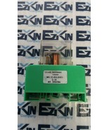 Phoenix Contact E/MG 22-RELS/K1-G24 Socket Cradle Relay Module 24-48VDC ... - $30.91 CAD