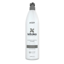 ASP - Kitoko Dandruff Control Cleanser image 2