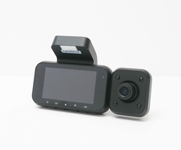 Rexing V5 Plus BBYV5PLUS 3-Channel 4K Dash Cam w/ 3" LCD full set image 5