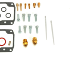 New Parts Unlimited Carburetor Carb Rebuild Kit For The 1994 Ski-Doo For... - £45.15 GBP