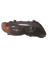 Passenger Headlight Sedan Canada Market Fits 02-05 BMW 320i 330342 - £94.09 GBP