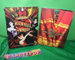 Moulin Rouge DVD Movie With Bonus Sealed CD - $12.86