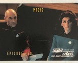 Star Trek The Next Generation Trading Card Season 7 #694 Patrick Stewart - $1.97