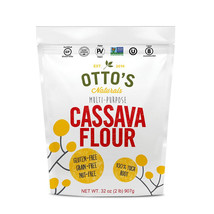 Ottos cassava flour ( 6 x 2 lb   ) - €140,80 EUR