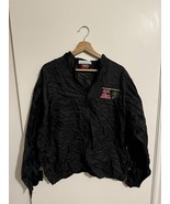Adulti Large W.Howard Stuarts T-Rex The Serie Integrale Vento Breaker Gi... - €28,15 EUR