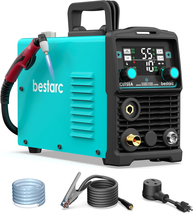 110/220V Dual Voltage, IGBT Inverter Plasma Cutting Machine (CUT55A 110/... - $201.86