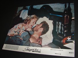 1981 Christopher Miles Movie PRIEST OF LOVE Lobby Card Ian McKellen 5 - $9.95