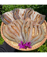 Dried snakehead fish, dried in 3 standard suns, Vietnamese specialty 500... - $559.51 MXN+
