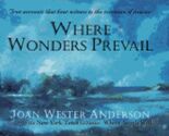 Where Wonders Prevail - $2.04