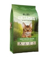 4health Untamed 9319 Deep Woods Turkey &amp; Lentils Formula 6 Pounds Dry Ca... - $48.91 CAD