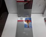 2021 Toyota Tacoma Owners Manual [Paperback] Toyota Motors - £42.49 GBP