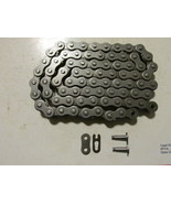 NEW - Arctic Cat Sno Pro AC Z ZR 120 cc Snowmobile Drive Chain Replaces ... - $34.14 CAD