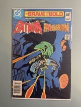 Brave and the Bold(vol. 1) #196 - DC Comics - Combine Shipping -  - $6.92