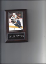 Tyler Myers Plaque Buffalo Sabres Hockey Nhl - £0.77 GBP