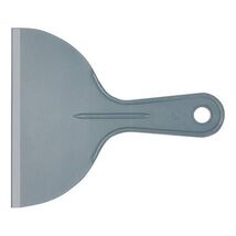 ALLWAY Putty Knife 6" Flex PLSTC12 - $19.73