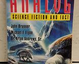 Science Fiction/ Science fact Analog: June 1993 [Paperback] No Author - $4.19