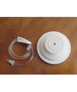 New FoodSaver Tilia Vacuum Jar Sealer Saver 3.5&quot; diameter with Hose OEM ... - $355.18 MXN