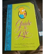 Bart Simpsons Guide To Life - $16.94