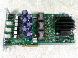 Cisco 73-14697-04 DisplayPort PCIe Card with 73-15367-03 Power Board - $210.38