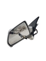Driver Side View Mirror Power VIN D 4th Digit V-series Fits 08-14 CTS 596409 - £50.21 GBP