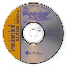 Destination: Neighborhood Ages 6-12 (PC-CD, 1994) for Windows - NEW CD in SLEEVE - $3.98