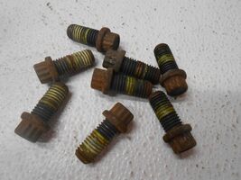 2003 Ford Ranger Rear Drive Shaft Bolts - $49.03 CAD
