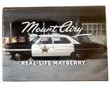 Mount Airy the Real-Life Mayberry Fridge Magnet - $7.99