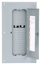 Square D - HOM2040L125PC Square D Convertible Mains (Lugs) Load Center, ... - $122.44