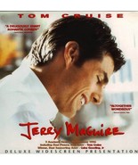 JERRY MAGUIRE LTBX  RENNE ZELLWEGER LASERDISC RARE - $13.51 CAD