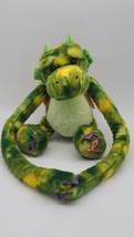 Aurora Dragon with Long Arms Hook &amp; Loop CLEAN - £25.99 GBP