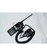 Kenwood TK-3180-K3 Digital LCD Main Radio w mic Only No battery-RARE-REA... - $2,217.64 MXN