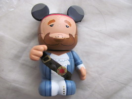 Disney Vinylmation Park Serie 3 Pirata Banditore Vinylmation 3 &quot; Figurina - £11.15 GBP