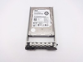 Dell 6DFD8 146GB 15K SAS 2.5IN 6GBPS Hard Drive MK1401GRRB - £15.43 GBP