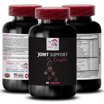 Mobility Matrix - Joint Support Complex - Premium Blend 1 Bottle - £14.49 GBP