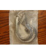 CM 9/32" G100 Clevlok Sling Hook 4300lb working load limit.  Color: Gray... - $8.25