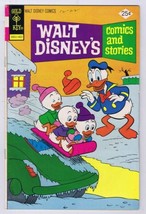 Walt Disney&#39;s Comics and Stories #425 ORIGINAL Vintage 1976 Gold Key Comics  - £10.11 GBP