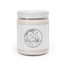 Personalized aromatherapy candle create your own oasis with 9oz natural soy wax jar thumb200