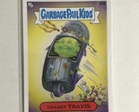 Trashy Travis 2020 Garbage Pail Kids Trading Card - $1.97
