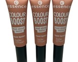 Essence Colour Boost Mad About Matte Liquid Lipstick #02 I love you me e... - $14.58