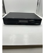 Nice Vintage Pioneer Compact Disc Player PD-4050 CD Player Tested &amp; Work... - $54.44