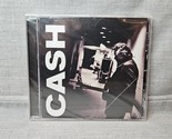 American III: Solitary Man di Johnny Cash (CD, 2013) 0602537351121 Nuovo... - $12.19