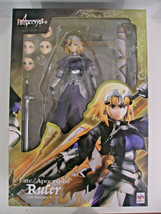 Megahouse Valiabull Action Heroes Dx Ruler Fate/Apocrypha Authentic US S... - £198.10 GBP