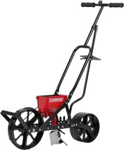 One Garden Seeder/Package Of The Chapin 8701B Garden Push Seeder With 6 Seed - $106.99