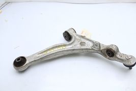 04-08 MAZDA RX-8 FRONT RIGHT PASSENGER LOWER CONTROL ARM Q0452 image 10