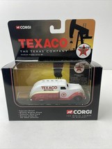 Corgi Texaco The Texas company Showcase Display Series #1 Dodge Airflow - $12.86