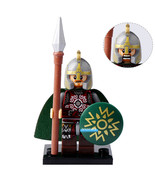 Eomer The Lord Of The Rings Lego Compatible Minifigure Brick Toys Gift - €2,57 EUR